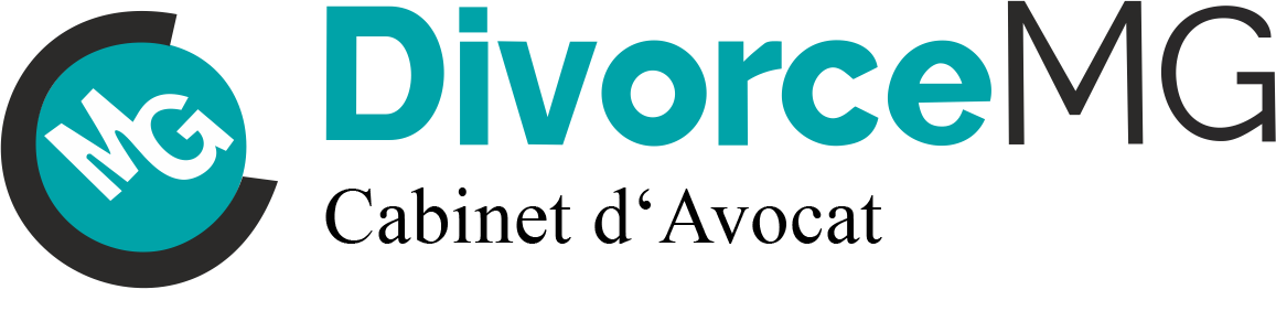 Logo DivorceMG